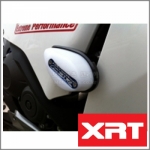 XRT -혼다- CBR1000RR (12-13) - 프레임슬라이더