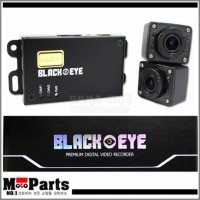 [BLACKEYE] 블랙아이 오토바이블랙박스 (2채널) 바이크전용블랙박스