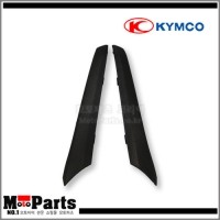 [정품] KYMCO 킴코 엑스타운125,300 (Xtown125,300)  발판 사이드 커버 하 (좌/우 개별판매)