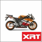 XRT-혼다- CBR1000RR (04-07) - 조절식레버