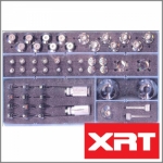 XRT -대림- 비본125 킷트볼트 세트