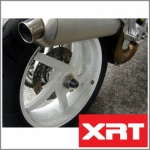 XRT -듀카티- 몬스터 S4R- 스윙암슬라이더