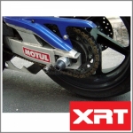 XRT -혼다- VTR SP1- 스윙암슬라이더
