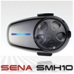 SENA(세나) SMH10 블루투스 (헬멧용 블루투스) 싱글팩/듀얼팩